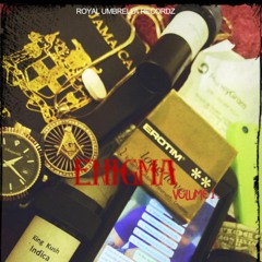 SHAQ ROYAL -AQUARIUS