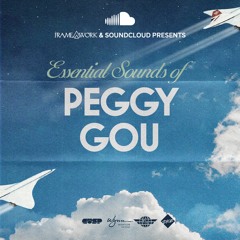 Essential Sounds: Peggy Gou