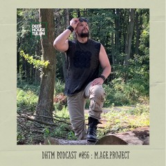 DHTM Mix Series 056 - M.Age.Project