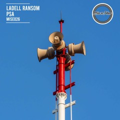 LaDell Ransom - PSA (Radio Edit)
