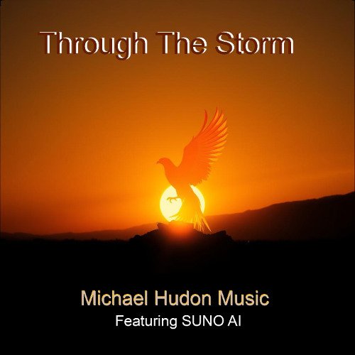Through The Storm