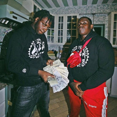 Sheff G & Sleepy Hallow - Demon's Callin' [prod. kidexpo]