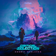 Gamma Moduls (EP COSMIC WARLOCKS ! OUT NOW !)