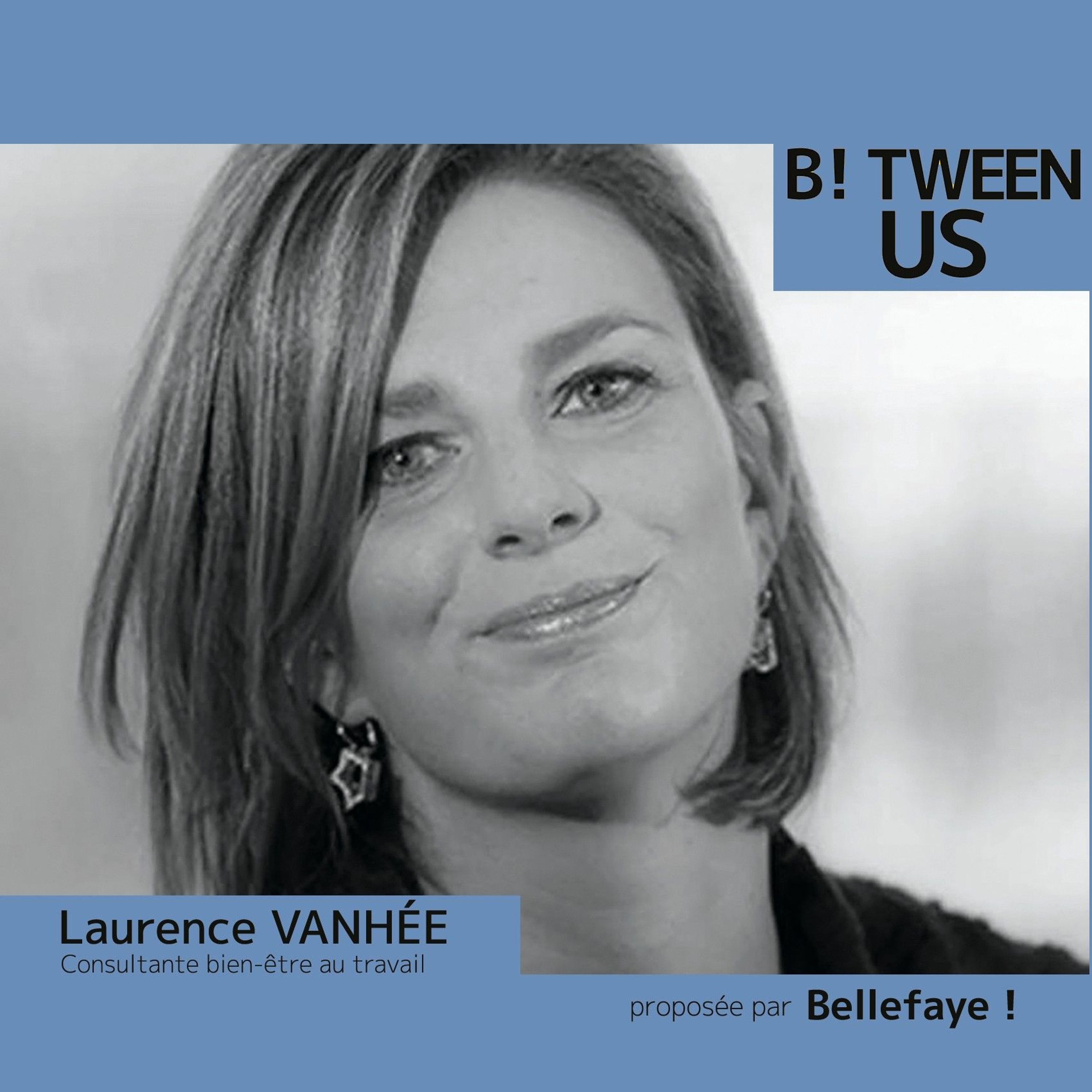BTU #01 - Laurence VANHEE
