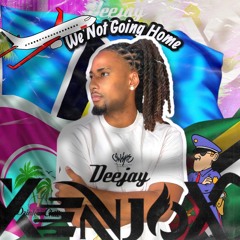 🇩🇲🇱🇨We Not Going Home🏠 🇱🇨🇩🇲