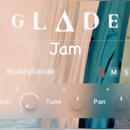 Gladejam