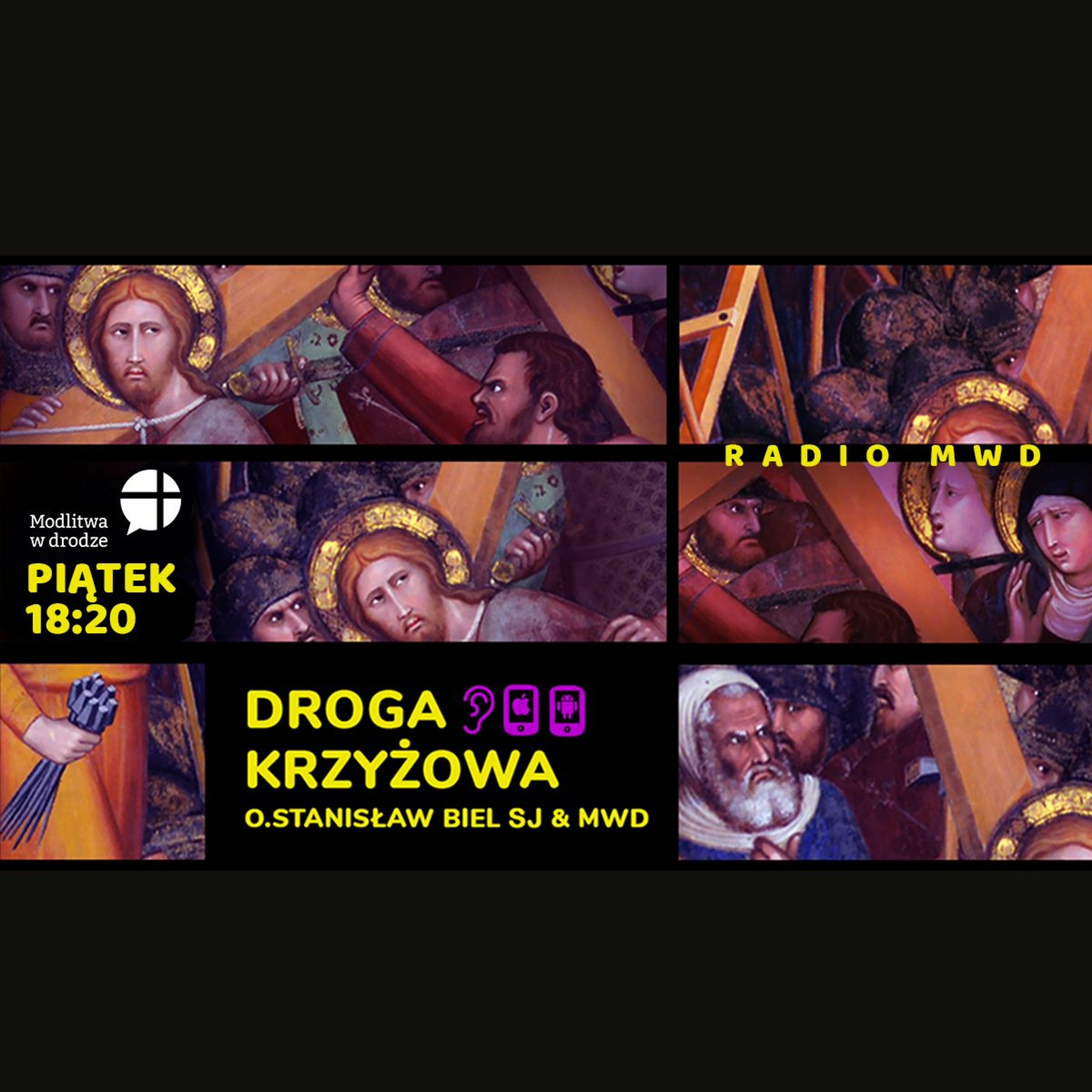 Patron dnia