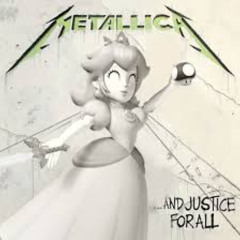 Metallica - One but it's Super Mario 64 Soundfont (Instrumental)