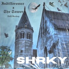 Indifference X The Tower - Decades Vs. Keeno - SHRKY's DnB Mashup