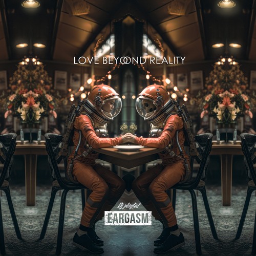 Love Beyond Reality - Melodic Techno