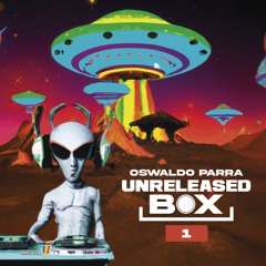 OPUB001 - Adrian Hour - Artikel (Oswaldo Parra Bonus Bootleg)