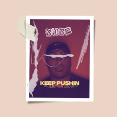 SIOSE - KEEP PUSHIN