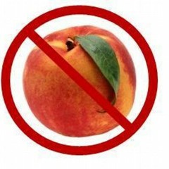 No Peaches