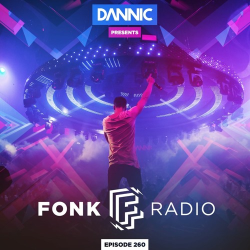 Fonk Radio | FNKR260