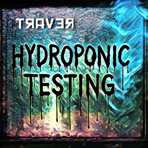 Hydroponic Testing