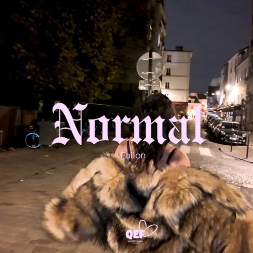 Normal - Fallon (Visualizer)