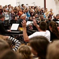 09.08.2024: Jazz på skoleskemaet