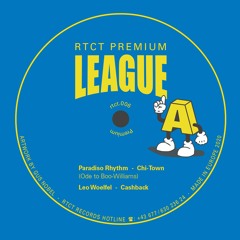 rtct.006 | All Stars | Premium League | snippets