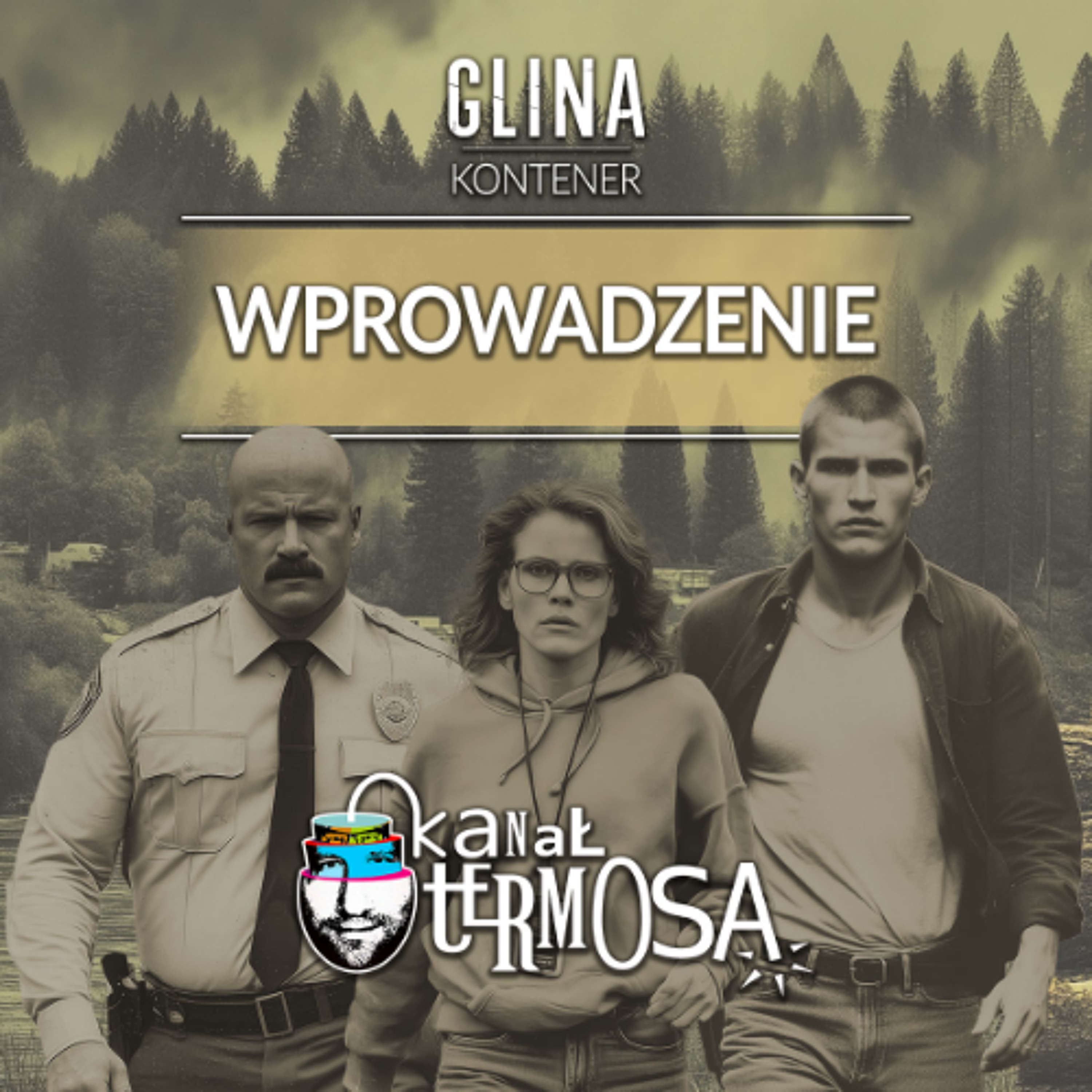 Kanał Termosa