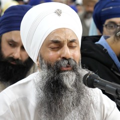 Bhai Kulwant Singh - sabh janam tinaa kaa safal hai jin har ke naam kee man laagee bhukhaa - In loving memory of Bhai Sahib Harbhajan Singh Ji Sagoo & Bibi Daljit Kaur Ji Sagoo 29.3.25