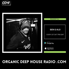 Ben G Alo ODH-RESIDENT MIX 30 MARCH 2024