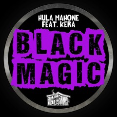 Black Magic (Maurice Joshua Remix)