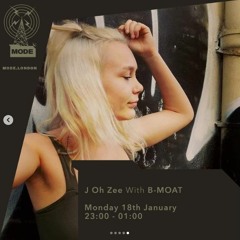 BMOAT Guest Mix