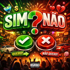 ACAPELLA "É SIM OU NÃO" - Mc G7 [Voz Funk Brasil, Brazilian Phonk Vocal,FunkHall]