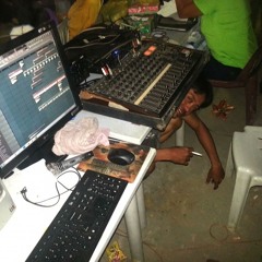 Budots World w/ DJ Love 310125
