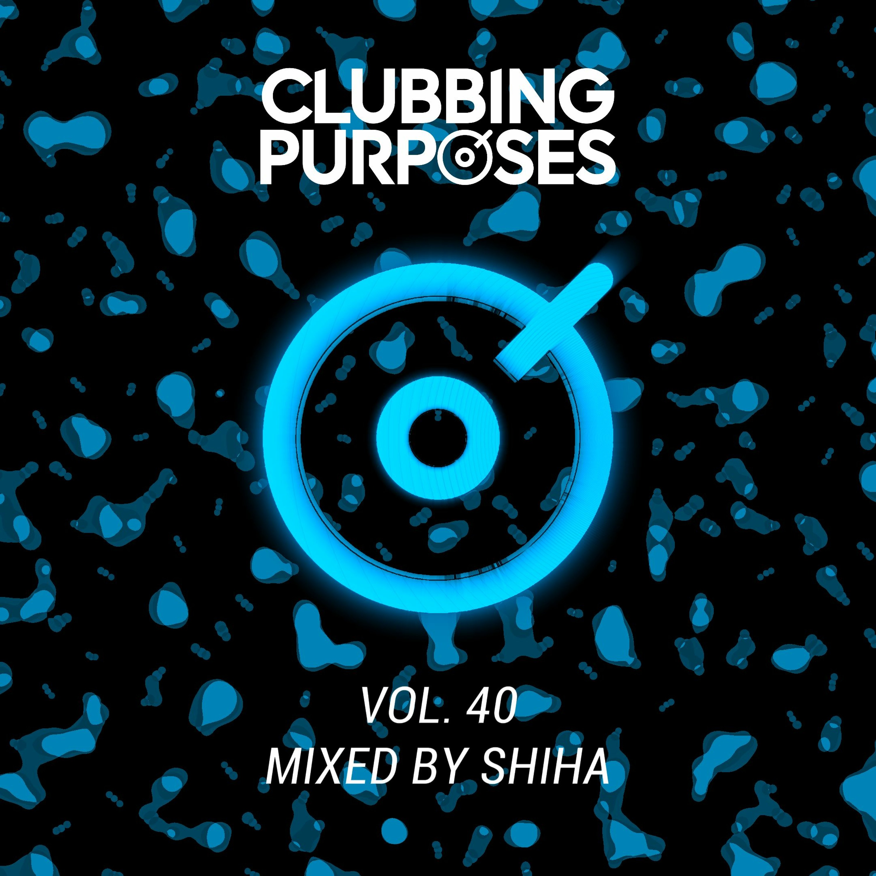 Clubbing Purposes