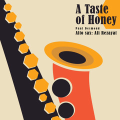 A taste of honey