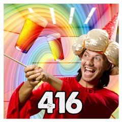 416: Pubwatch Wizard Squash
