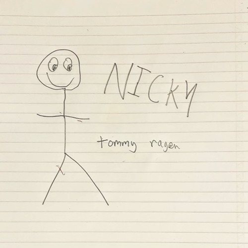 Nicky - Tommy Ragen