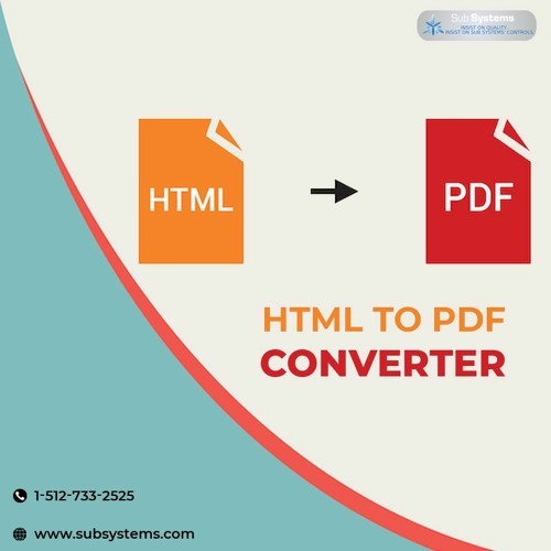 convert html to pdf online for free