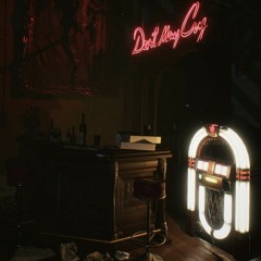 My DMC 5 / Demon Hunting Jukebox 📻