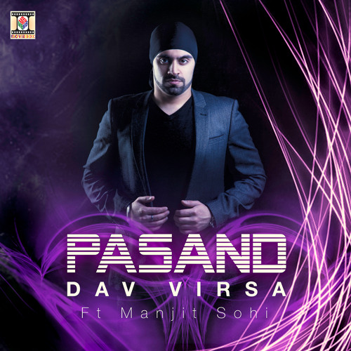 Pasand (feat. Manjit Sohi)