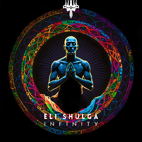 Eli Shulga - Infinity (Original Mix)