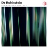 DIM293 - Dr Rubinstein DJ mix artwork - Electronic music tracklist cover image