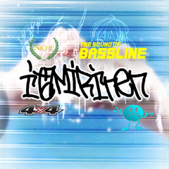 bassline is my way
