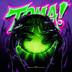 REDIX, Xoex - TOMA! (Official Audio)