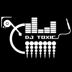 Dj Toxic - Toxische Schneeverwehung Banging Techno Set 2021