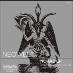NWLT - Oben, So Wie Unten (Original 666 Mix)[Own Master] [FREE DL]