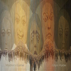 Glyn Hyde - Modern Curse 2017