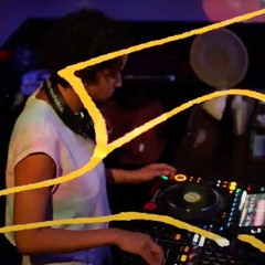 Cajoux & VJ Mo   Marry Klein Festival 2021   Global Pres. By Female -pressure   Day 14