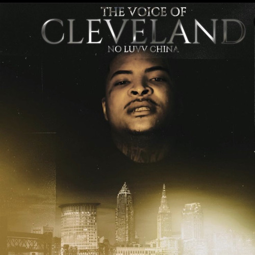 Noluvv China - Rock 'n Roll (Official Video) | shot by _ @staychiefy
