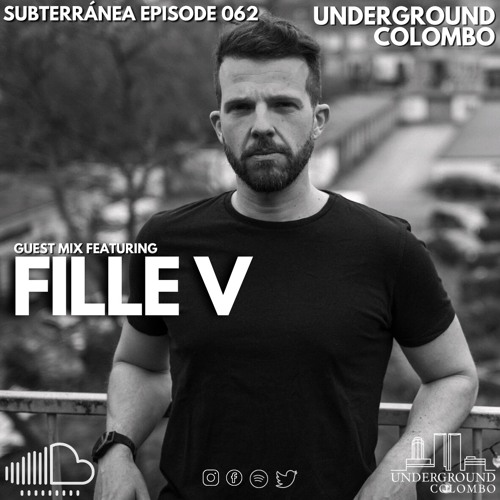 Subterrânea Episode 062 - Fille V