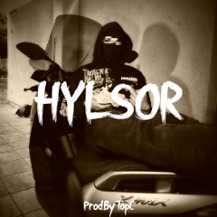G1ocatore x BB29 Drill Type Beat - "Hylsor" | @ProdByTopC