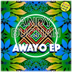 HOTDIGIT081 Andy Buchan - Disco Down (Preview)