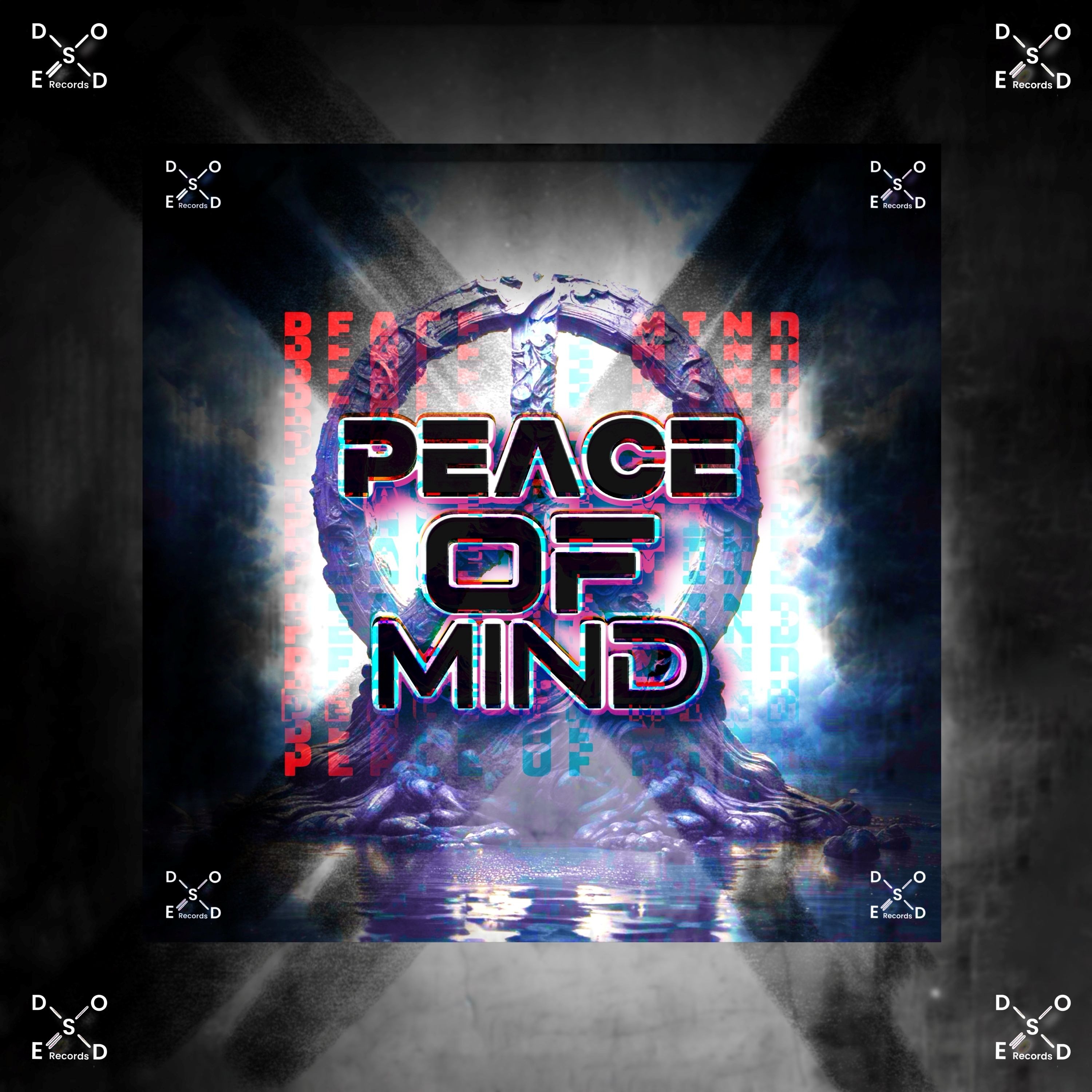 M-Trip - Peace Of Mind episode artwork