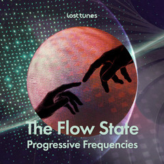 The Flow State: Progressive Frequencies